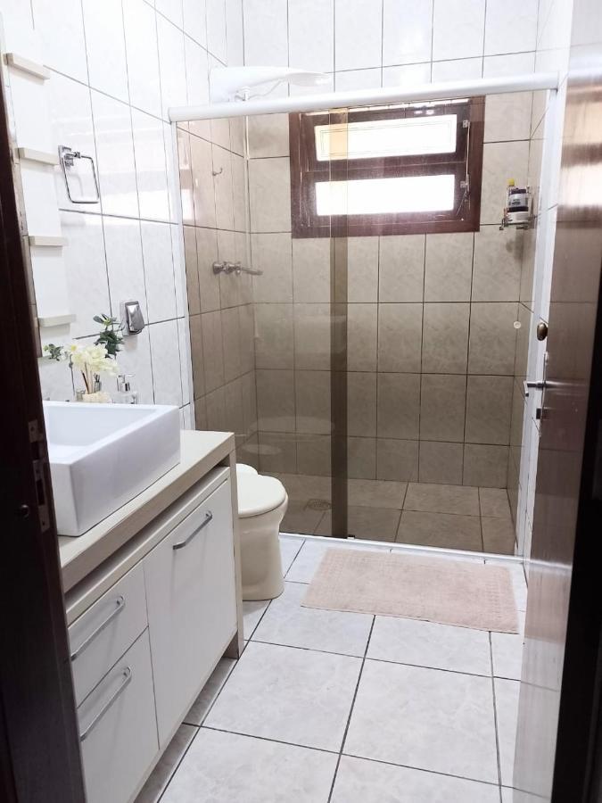 בלומנאו Le Loup Residencia Para Hospedagem Suites 2 מראה חיצוני תמונה