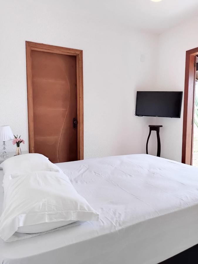 בלומנאו Le Loup Residencia Para Hospedagem Suites 2 מראה חיצוני תמונה